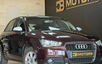 Audi a1 Albi
