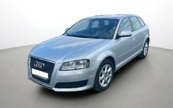 Audi a3 Sarcelles