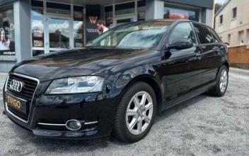 Audi a3 Besançon