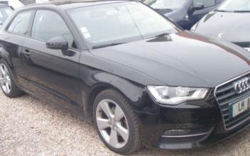 Audi A3 Gagny