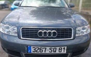 Audi a4 Toulouse