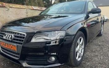 Audi a4 Josnes