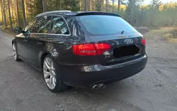 Audi A4 Noroy-le-Bourg
