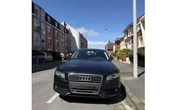 Audi A4 Béthune