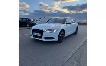 Audi A6 Orly