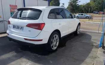 Audi Q5 Chalon-sur-Saône