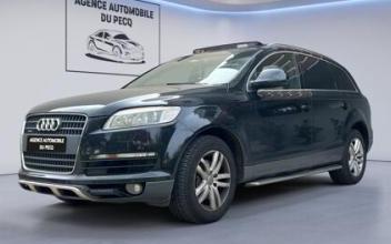 Audi q7 Le-Pecq