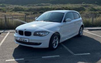 Bmw Serie 1 Outreau