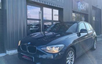 Bmw Serie 1 Schweighouse-sur-Moder