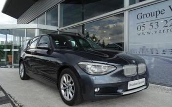 Bmw serie 1 Bergerac