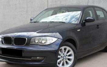 Bmw serie 1 Armentières