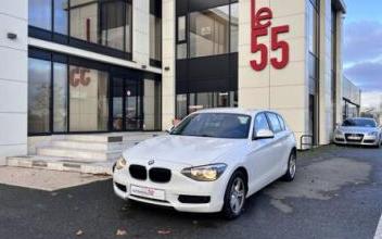 Bmw serie 1 Saint-Jean-de-Braye