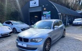 Bmw serie 1 Sathonay-Camp