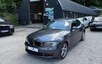 Bmw Serie 1 Sathonay-Camp