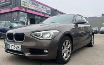 Bmw serie 1 Coignières