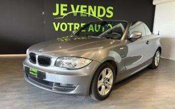 Bmw serie 1 Illzach