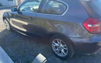 Bmw serie 1 Puget-sur-Argens
