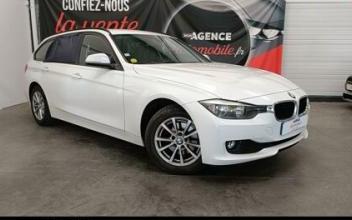 Bmw serie 3 Eysines