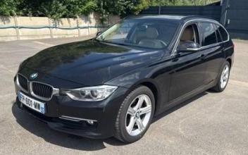 Bmw serie 3 Béthune