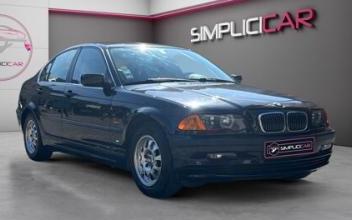 Bmw serie 3 Montreuil