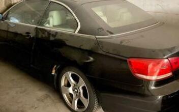 Bmw serie 3 Villeneuve-Loubet