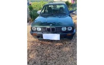 Bmw serie 3 Sainte-Gemme-Martaillac