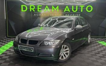 Bmw serie 3 Clouange