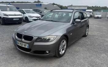 BMW Série 3 Douai