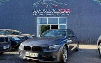 BMW Série 3 La-Farlède