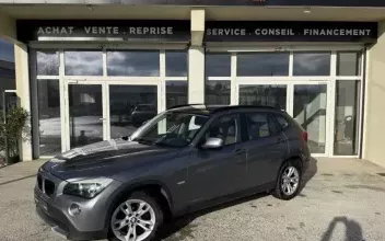 Bmw X1 Fuveau
