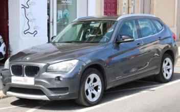 Bmw x1 Sète