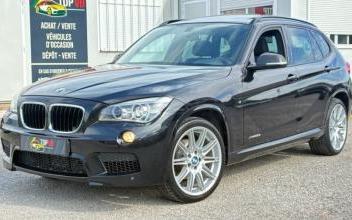 BMW X1 Jury