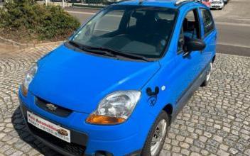 Chevrolet MATIZ Ingersheim