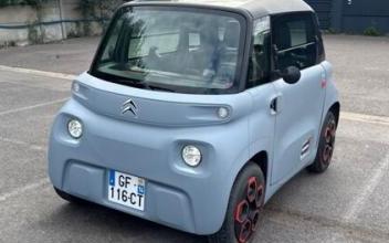 Citroen ami Béthune