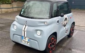 Citroen ami Béthune