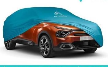 Citroen ami Montauban