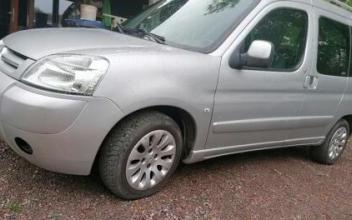 Citroen berlingo Rosheim
