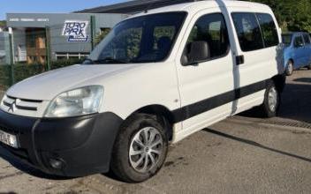 Citroen Berlingo Darnétal