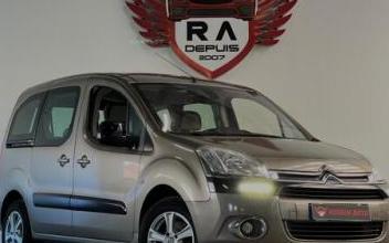 Citroen berlingo Petite-Rosselle