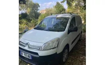 Citroen Berlingo Cagnes-sur-Mer