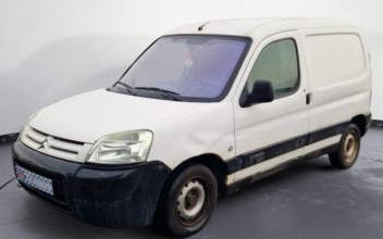 Citroen Berlingo Villers-Saint-Paul