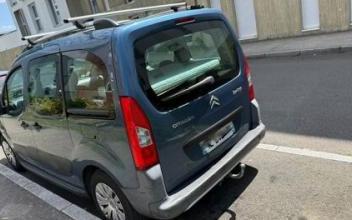 Citroen berlingo Nantes