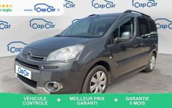 Citroen berlingo Isneauville