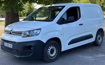 Citroen Berlingo Le-Perreux-sur-Marne
