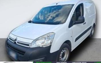Citroen berlingo Beaupuy