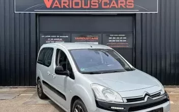 Citroen Berlingo Illange