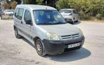 Citroen berlingo Perpignan