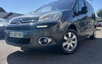 Citroen Berlingo Strasbourg