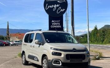 Citroen Berlingo Challes-les-Eaux