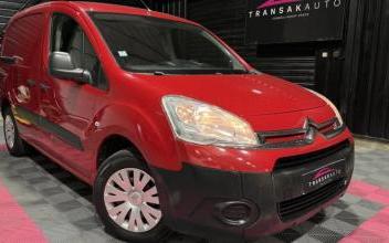 Citroen Berlingo Cuincy